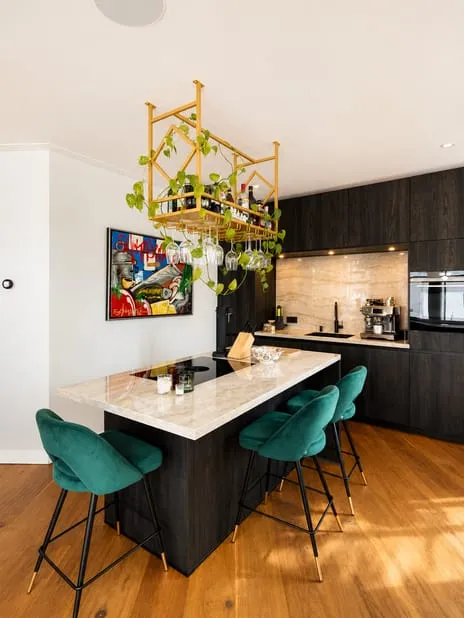 Appartement te huur: Schinkelkade 21-1, Schinkelbuurt-Noord Amsterdam