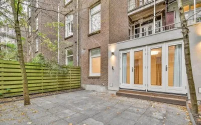 Appartement te huur: Schinkelkade 45H, Amsterdam