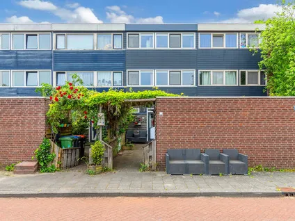 Tussenwoning te koop: Schipbeek 19, IJssellaan Lelystad