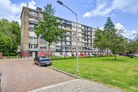 Appartement te koop: Schipbeekstraat 110, Merwedepolder-West Dordrecht
