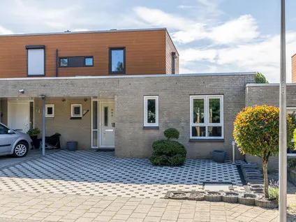 Tussenwoning te koop: Schipbeekstraat 12, Beersdal Heerlen