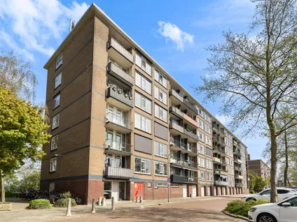 Appartement te koop: Schipbeekstraat 146, Dordrecht