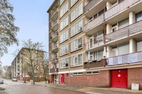 Appartement te koop: Schipbeekstraat 224, Merwedepolder-West Dordrecht