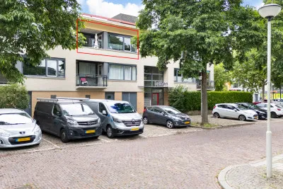 Appartement te koop: Schipbeekstraat 24, Presikhaaf I Arnhem