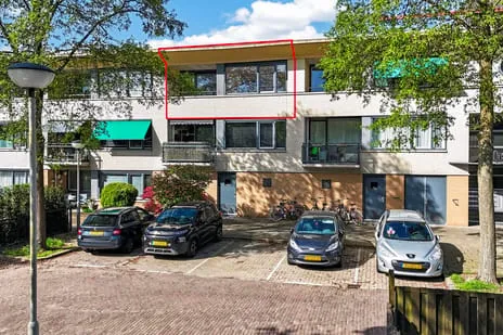 Appartement te koop: Schipbeekstraat 26, Presikhaaf I Arnhem