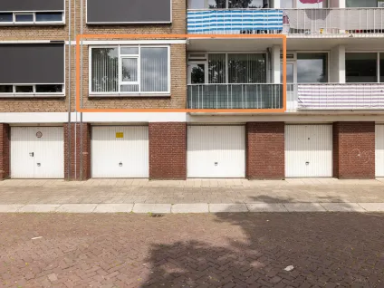 Appartement te koop: Schipbeekstraat 8, Merwedepolder-West Dordrecht