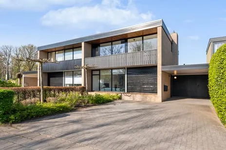 Tussenwoning te koop: Schipbeeksweg 7, Bathmen