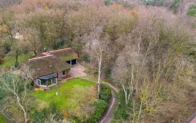 Vrijstaande woning te koop: Schipborgerweg 9, Zeegse Zeegse
