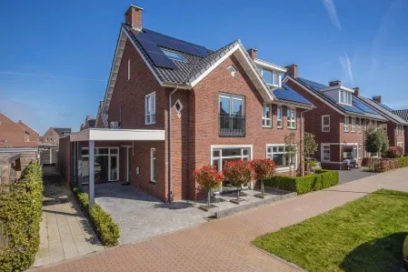 Hoekwoning te koop: Schipbrug 11, Arnhem
