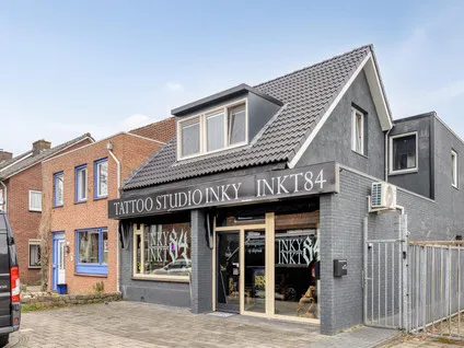 Woning te koop: Schipholtstraat 28, Schipholt-Glanermaten Enschede