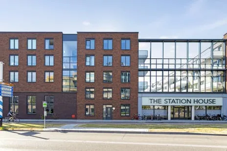 Appartement te huur: Schipholweg 290, Stationskwartier Leiden