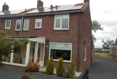 Hoekwoning te koop: Schipholweg 835, Boesingheliede Boesingheliede