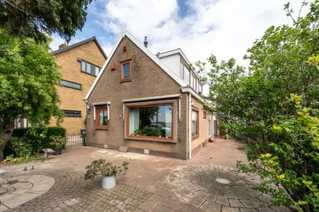 Vrijstaande woning te koop: Schipholweg 853, Boesingheliede Boesingheliede