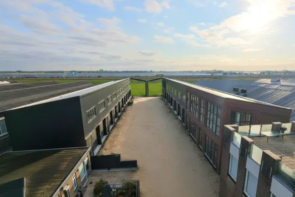 Appartement te huur: Schipholweg 901-11, Boesingheliede Boesingheliede