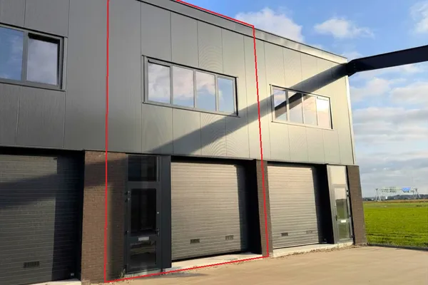 Appartement te koop: Schipholweg 901-13, Boesingheliede Boesingheliede