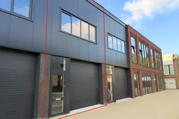 Appartement te koop: Schipholweg 901-4, Boesingheliede Boesingheliede