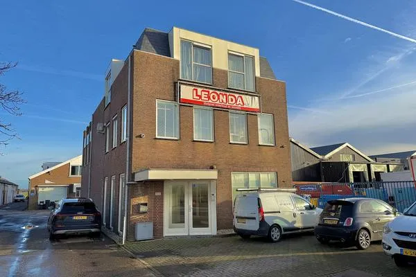 Appartement te huur: Schipholweg 901, Boesingheliede Boesingheliede