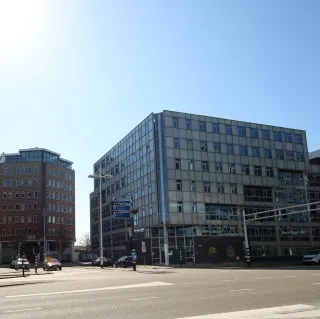 Woning te huur: Schipholweg, Stationskwartier Leiden