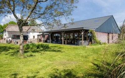 Vrijstaande woning te koop: Schiphorsterstraat 16, Verspreide huizen Toldijk Toldijk