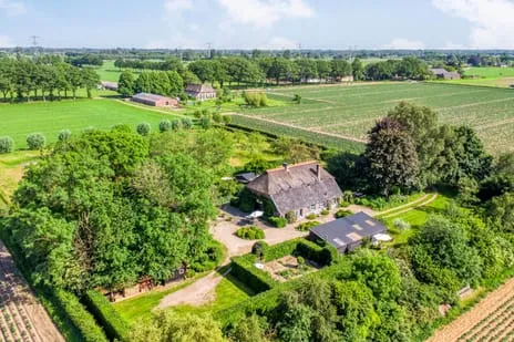 Vrijstaande woning te koop: Schiphorsterstraat 3, Verspreide huizen Toldijk Toldijk