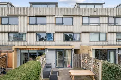Appartement te koop: Schiplaan 2T, Kruisbergbuurt Ijmuiden