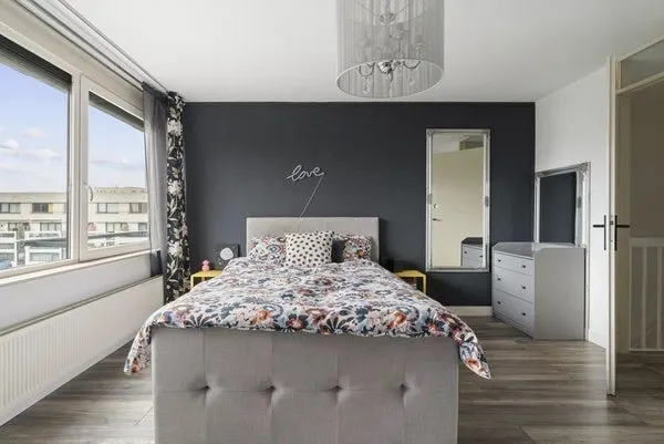 Appartement te huur: Schiplaan 2T, Kruisbergbuurt Ijmuiden
