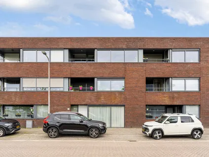Appartement te koop: Schipluidenlaan 124, Dalem Zuid I Tilburg