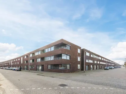 Appartement te koop: Schipluidenlaan 14, Tilburg