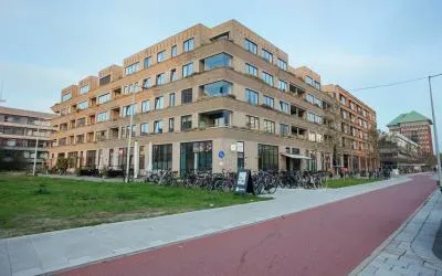 Appartement te koop: Schipluidenlaan 146, Schipluidenbuurt Amsterdam