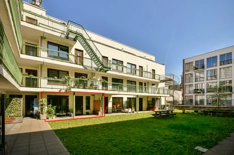 Appartement te koop: Schipluidenlaan 146, Schipluidenbuurt Amsterdam