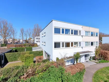 Tussenwoning te koop: Schipluidenlaan 193, Dalem Zuid I Tilburg