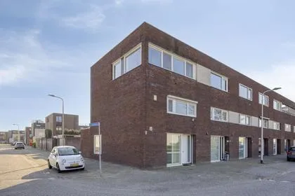 Hoekwoning te koop: Schipluidenlaan 60, Dalem Zuid I Tilburg