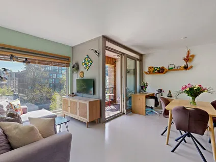 Appartement te koop: Schipluidenlaan 82, Schipluidenbuurt Amsterdam