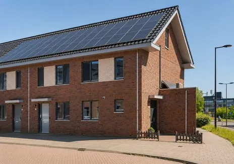 Hoekwoning te koop: Schipluidersluis 15, Maasboulevard Vlaardingen