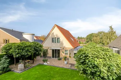 Vrijstaande woning te koop: Schipper 3, Diever Diever