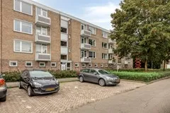 Appartement te koop: Schippersdreef 4C, Maastricht