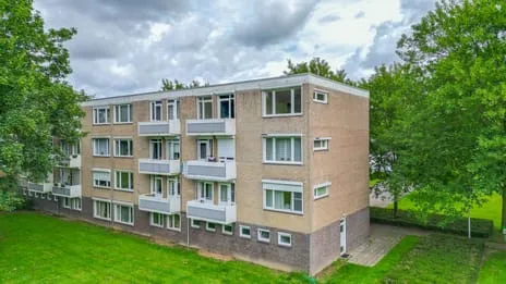 Appartement te koop: Schippersdreef 54D, Daalhof Maastricht