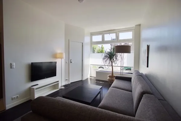 Apartment for rent: Schippersgracht 12A, Rapenburg Amsterdam