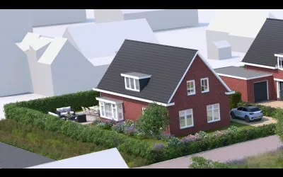 Woning te koop: Schippershof 1, Buitengebied Dreumel Dreumel