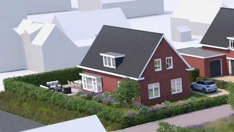 Woning te koop: Schippershof 1, Buitengebied Dreumel Dreumel