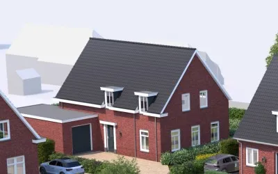 Woning te koop: Schippershof 3, Buitengebied Dreumel Dreumel