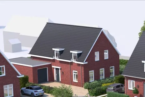 Woning te koop: Schippershof 3, Buitengebied Dreumel Dreumel