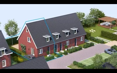 Woning te koop: Schippershof 5, Buitengebied Dreumel Dreumel