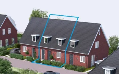 Woning te koop: Schippershof 7, Buitengebied Dreumel Dreumel