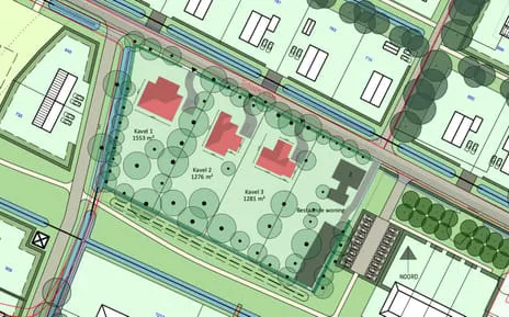 Vrijstaande woning te koop: Schipperslaan 2, De Volkstuinen Heiloo