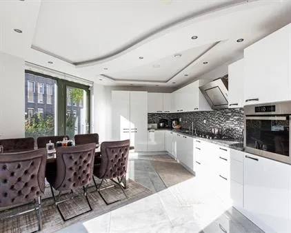 Kamer te huur: Schippersstraat, Bospolder Rotterdam