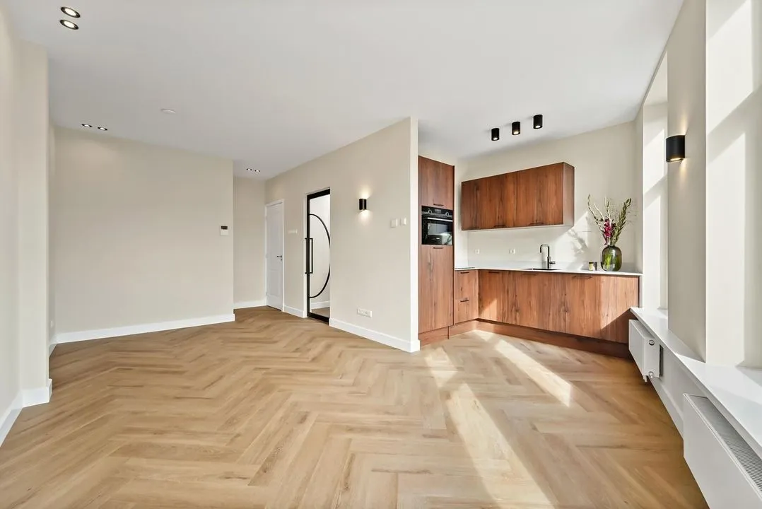 Appartement te koop: Schipperstraat 69A, 'S-Gravenhage