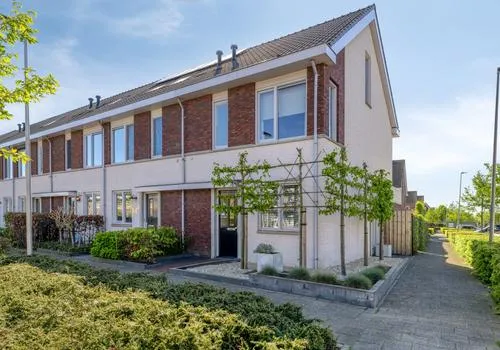 Hoekwoning te koop: Schipperstraat 84, Schoenmakershoek Etten-Leur