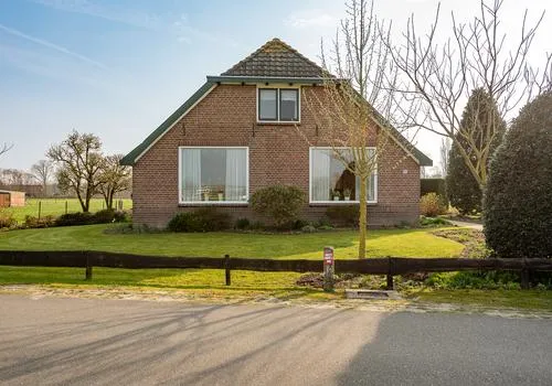 Vrijstaande woning te koop: Schipsweg 15, Verspreide huizen Gelderse Dijk en omgeving Hattem