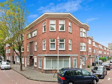 Appartement te koop: Schlegelstraat 129, Laakkwartier-Oost 'S-Gravenhage